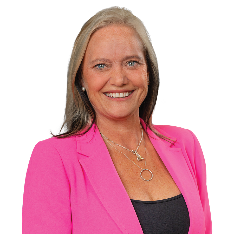 Kimberly Hennessy